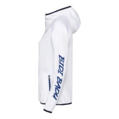 BIDI BADU Inga Tech Training Jacket Women - White, Dark Blue 12 BIDI BADU Inga Tech Training Jacket Women - White, Dark Blue -Bidi Badu 00829000 0 1