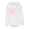 BIDI BADU Divine Lifestyle Hoody Women - White, Pink 1 BIDI BADU Divine Lifestyle Hoody Women - White, Pink -Bidi Badu 00842000 000
