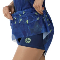 BIDI BADU Tabita Tech Mesh 2in1 Dress Women - Dark Blue, Blue 16 BIDI BADU Tabita Tech Mesh 2in1 Dress Women - Dark Blue, Blue -Bidi Badu 00843000 26