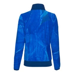 BIDI BADU Gene Tech Training Jacket Women - Dark Blue, Blue 17 BIDI BADU Gene Tech Training Jacket Women - Dark Blue, Blue -Bidi Badu 00847000 0 2