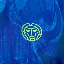 BIDI BADU Gene Tech Training Jacket Women - Dark Blue, Blue 21 BIDI BADU Gene Tech Training Jacket Women - Dark Blue, Blue -Bidi Badu 00847000 16