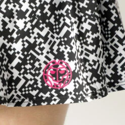 BIDI BADU Mora Tech Skirt Special Edition Women -Bidi Badu 00850000 13 1