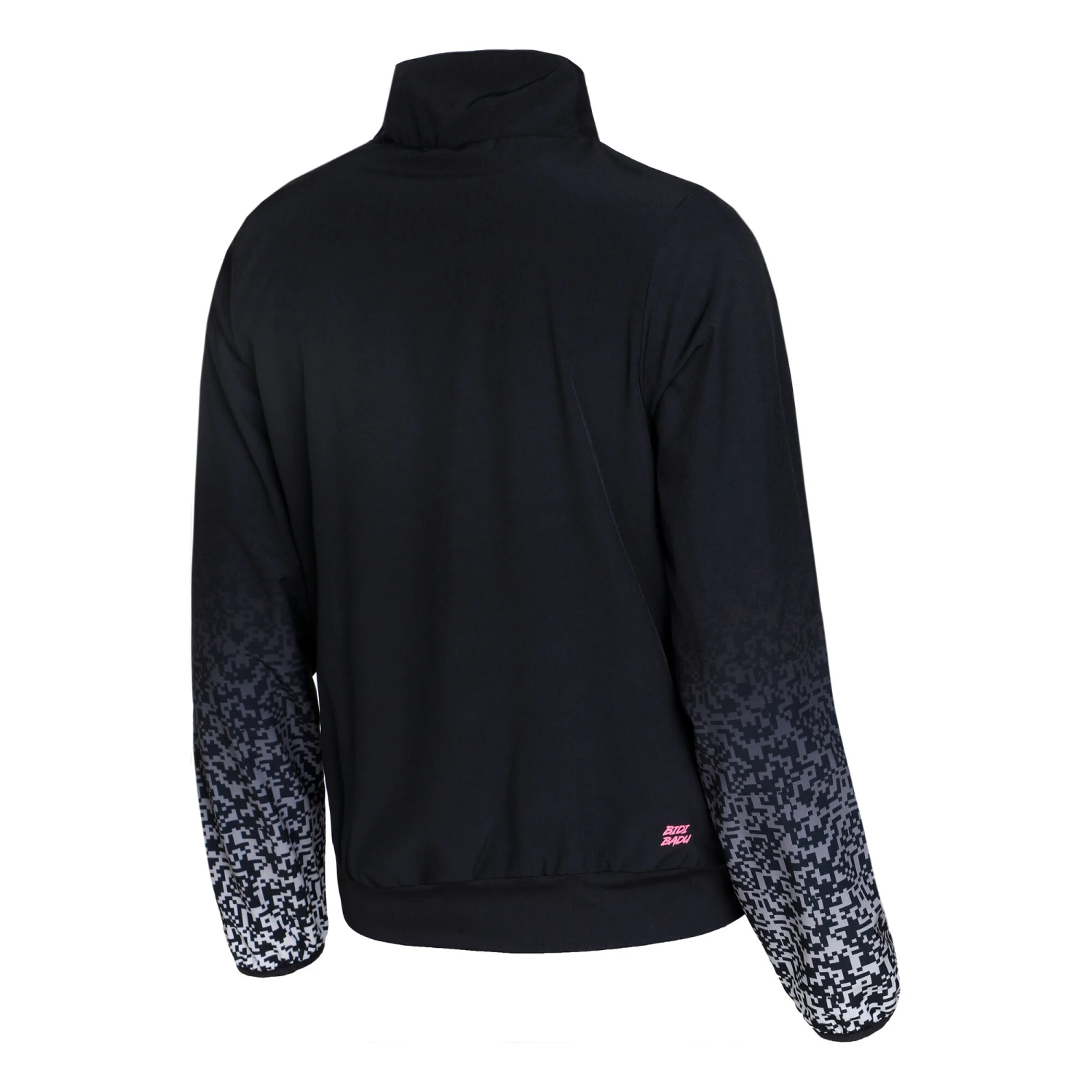 BIDI BADU Gene Tech Training Jacket Special Edition Women - Black, White 4 BIDI BADU Gene Tech Training Jacket Special Edition Women - Black, White - Image 2