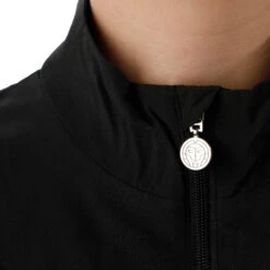 BIDI BADU Gene Tech Training Jacket Special Edition Women - Black, White 15 BIDI BADU Gene Tech Training Jacket Special Edition Women - Black, White -Bidi Badu 00851000 14
