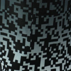 BIDI BADU Gene Tech Training Jacket Special Edition Women - Black, White 16 BIDI BADU Gene Tech Training Jacket Special Edition Women - Black, White -Bidi Badu 00851000 15