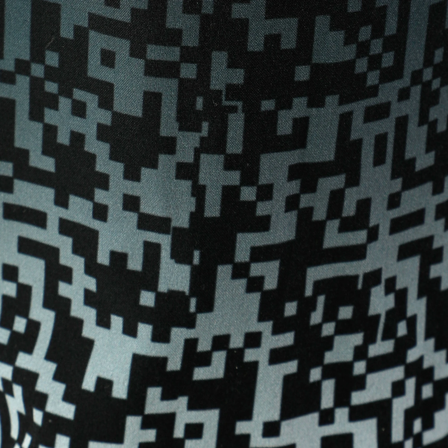 BIDI BADU Gene Tech Training Jacket Special Edition Women - Black, White 9 BIDI BADU Gene Tech Training Jacket Special Edition Women - Black, White - Image 7