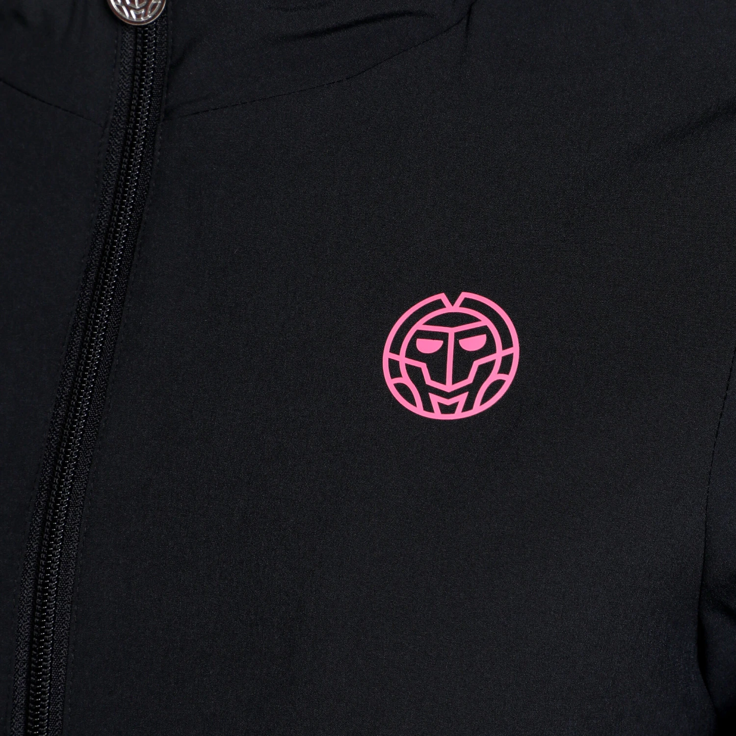 BIDI BADU Gene Tech Training Jacket Special Edition Women - Black, White 10 BIDI BADU Gene Tech Training Jacket Special Edition Women - Black, White - Image 8