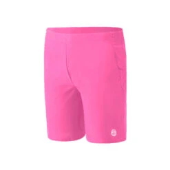 BIDI BADU Henry 2.0 Tech Shorts Men - Pink -Bidi Badu 00860000 000
