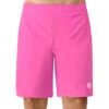 BIDI BADU Henry 2.0 Tech Shorts Men - Pink -Bidi Badu 00860000 20