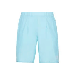 BIDI BADU Henry 2.0 Tech Shorts Men - Mint, White -Bidi Badu 00861000 000