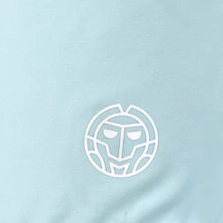 BIDI BADU Henry 2.0 Tech Shorts Men - Mint, White -Bidi Badu 00861000 30