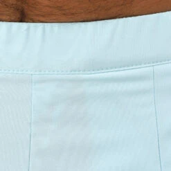 BIDI BADU Henry 2.0 Tech Shorts Men - Mint, White -Bidi Badu 00861000 32