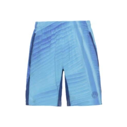 BIDI BADU Iras Tech Shorts Men - Blue, Dark Blue 14 BIDI BADU Iras Tech Shorts Men - Blue, Dark Blue -Bidi Badu 00863000 000