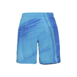 BIDI BADU Iras Tech Shorts Men - Blue, Dark Blue 15 BIDI BADU Iras Tech Shorts Men - Blue, Dark Blue -Bidi Badu 00863000 0 2