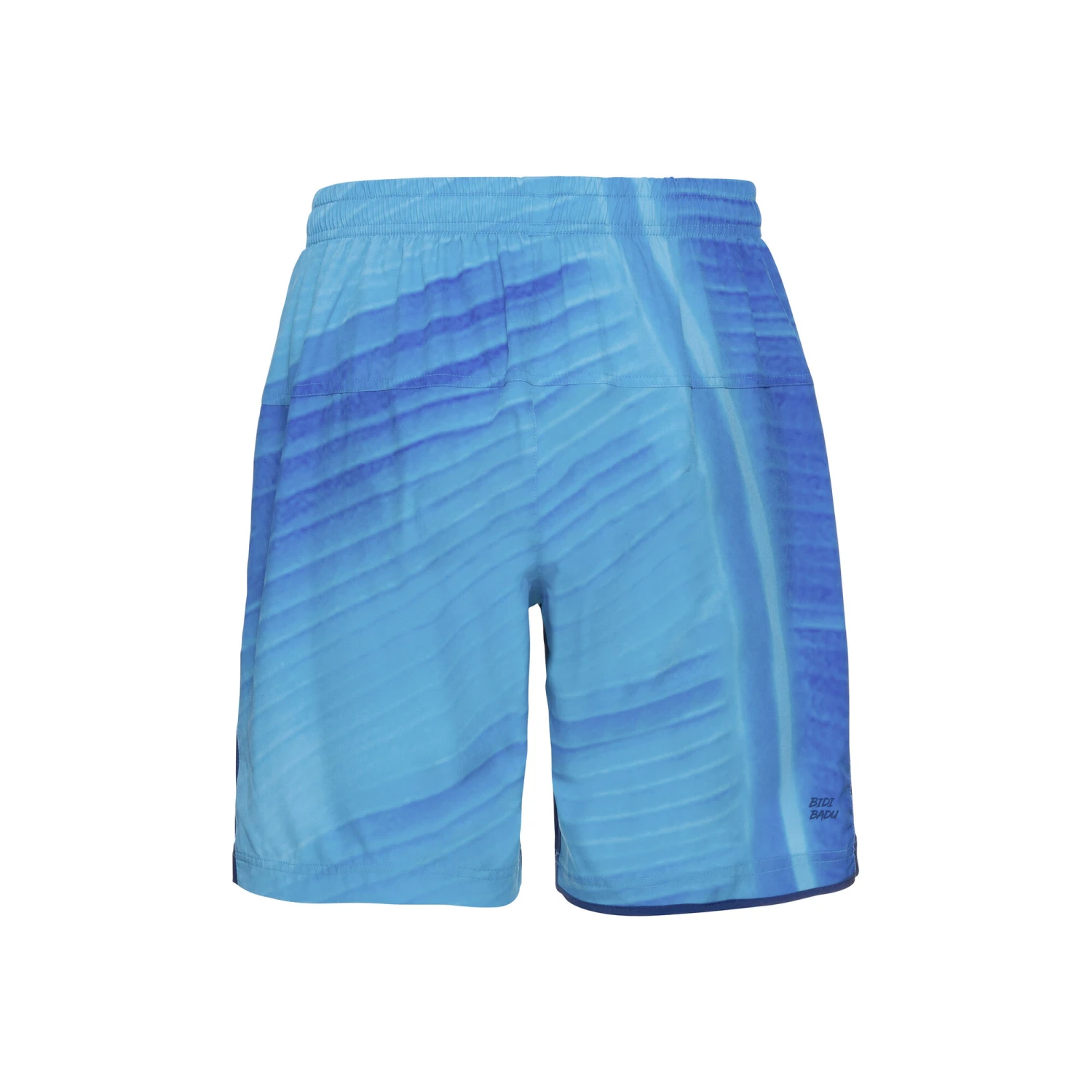 BIDI BADU Iras Tech Shorts Men - Blue, Dark Blue 9 BIDI BADU Iras Tech Shorts Men - Blue, Dark Blue - Image 7