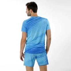 BIDI BADU Iras Tech Shorts Men - Blue, Dark Blue 10 BIDI BADU Iras Tech Shorts Men - Blue, Dark Blue -Bidi Badu 00863000 22