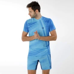 BIDI BADU Iras Tech Shorts Men - Blue, Dark Blue 11 BIDI BADU Iras Tech Shorts Men - Blue, Dark Blue -Bidi Badu 00863000 24