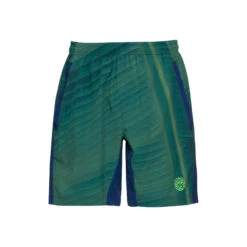 BIDI BADU Iras Tech Shorts Men - Dark Green, Dark Blue 12 BIDI BADU Iras Tech Shorts Men - Dark Green, Dark Blue -Bidi Badu 00864000 000