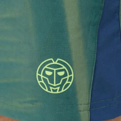BIDI BADU Iras Tech Shorts Men - Dark Green, Dark Blue 11 BIDI BADU Iras Tech Shorts Men - Dark Green, Dark Blue -Bidi Badu 00864000 30