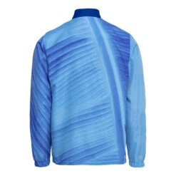 BIDI BADU Teku Tech Training Jacket Men - Light Blue, Blue -Bidi Badu 00866000 0 2