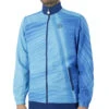 BIDI BADU Teku Tech Training Jacket Men - Light Blue, Blue -Bidi Badu 00866000 20