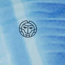 BIDI BADU Teku Tech Training Jacket Men - Light Blue, Blue -Bidi Badu 00866000 31