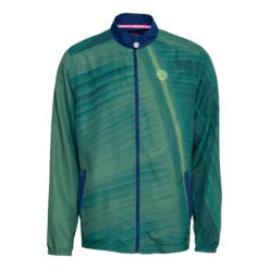 BIDI BADU Teku Tech Training Jacket Men - Dark Green, Dark Blue 14 BIDI BADU Teku Tech Training Jacket Men - Dark Green, Dark Blue -Bidi Badu 00867000 000