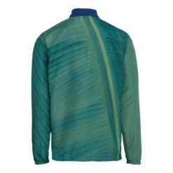 BIDI BADU Teku Tech Training Jacket Men - Dark Green, Dark Blue 15 BIDI BADU Teku Tech Training Jacket Men - Dark Green, Dark Blue -Bidi Badu 00867000 0 2