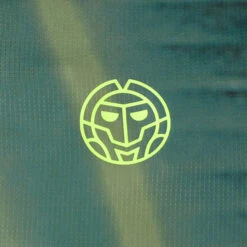 BIDI BADU Teku Tech Training Jacket Men - Dark Green, Dark Blue 12 BIDI BADU Teku Tech Training Jacket Men - Dark Green, Dark Blue -Bidi Badu 00867000 30