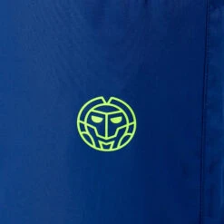 BIDI BADU Billal Tech Tracksuit Men - Dark Blue, Neon Green -Bidi Badu 00869000 30