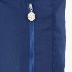 BIDI BADU Billal Tech Tracksuit Men - Blue, Dark Blue -Bidi Badu 00871000 31