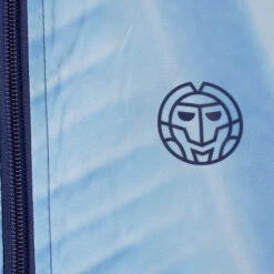 BIDI BADU Billal Tech Tracksuit Men - Blue, Dark Blue -Bidi Badu 00871000 33