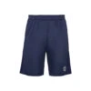 BIDI BADU Lomar Tech Shorts Men - Dark Blue, White 1 BIDI BADU Lomar Tech Shorts Men - Dark Blue, White -Bidi Badu 00873000 000