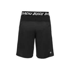 BIDI BADU Lomar Tech Shorts Men - Black, White -Bidi Badu 00874000 0 2