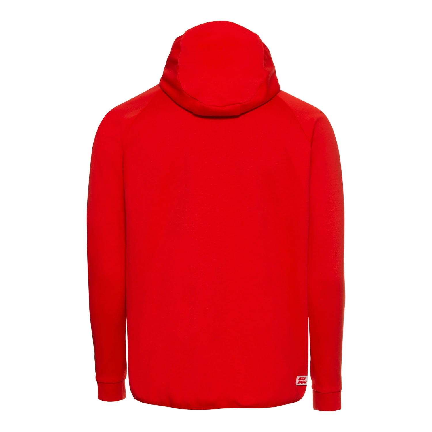 BIDI BADU Jamol Tech Training Jacket Men - Lightred, White 4 BIDI BADU Jamol Tech Training Jacket Men - Lightred, White - Image 2