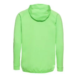 BIDI BADU Jamol Tech Training Jacket Men - Neon Green, White 15 BIDI BADU Jamol Tech Training Jacket Men - Neon Green, White -Bidi Badu 00877000 0 2