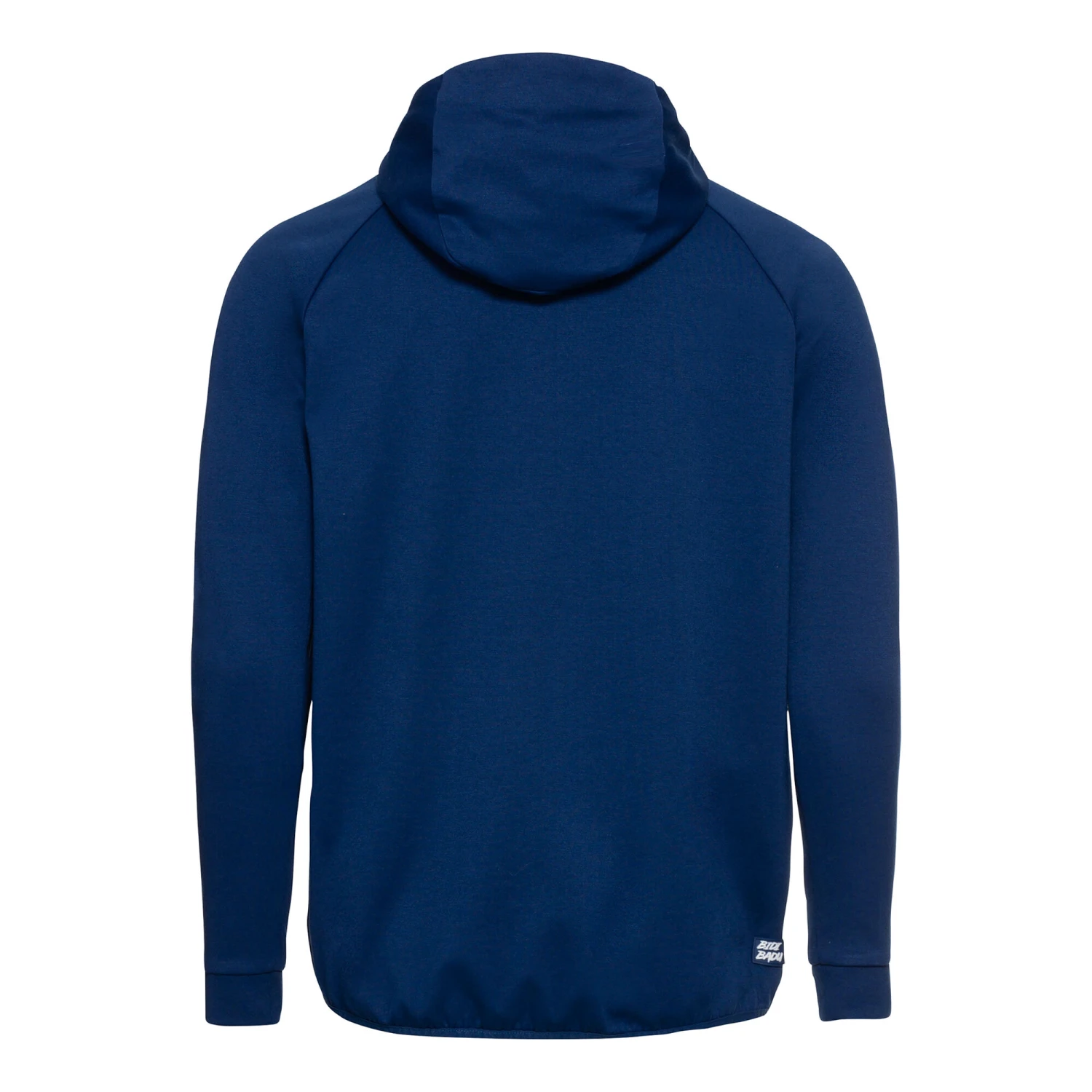 BIDI BADU Jamol Tech Training Jacket Men - Dark Blue, White 9 BIDI BADU Jamol Tech Training Jacket Men - Dark Blue, White - Image 7