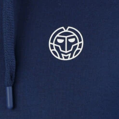 BIDI BADU Jamol Tech Training Jacket Men - Dark Blue, White 12 BIDI BADU Jamol Tech Training Jacket Men - Dark Blue, White -Bidi Badu 00878000 30