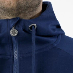 BIDI BADU Jamol Tech Training Jacket Men - Dark Blue, White 13 BIDI BADU Jamol Tech Training Jacket Men - Dark Blue, White -Bidi Badu 00878000 32