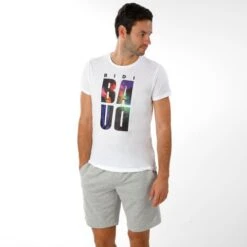 BIDI BADU Danyo Basic Shorts Men -Bidi Badu 00893000 24