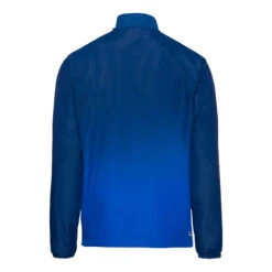 BIDI BADU Teku Tech Training Jacket Men - Dark Blue, Red 5 BIDI BADU Teku Tech Training Jacket Men - Dark Blue, Red -Bidi Badu 00897000 0 2