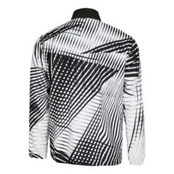 BIDI BADU Teku Tech Training Jacket Special Edition Men - Black, White 10 BIDI BADU Teku Tech Training Jacket Special Edition Men - Black, White -Bidi Badu 00900000 0 2