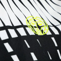 BIDI BADU Teku Tech Training Jacket Special Edition Men - Black, White 11 BIDI BADU Teku Tech Training Jacket Special Edition Men - Black, White -Bidi Badu 00900000 10