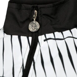 BIDI BADU Teku Tech Training Jacket Special Edition Men - Black, White 12 BIDI BADU Teku Tech Training Jacket Special Edition Men - Black, White -Bidi Badu 00900000 11