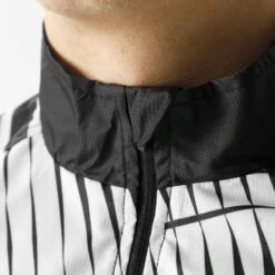 BIDI BADU Teku Tech Training Jacket Special Edition Men - Black, White 15 BIDI BADU Teku Tech Training Jacket Special Edition Men - Black, White -Bidi Badu 00900000 15