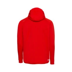 BIDI BADU Vitor Tech Training Jacket Boys - Lightred, White -Bidi Badu 00909000 0 2