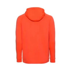BIDI BADU Vitor Tech Training Jacket Boys - Orange -Bidi Badu 00910000 0 2
