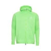 BIDI BADU Vitor Tech Training Jacket Boys - Neon Green, White 1 BIDI BADU Vitor Tech Training Jacket Boys - Neon Green, White -Bidi Badu 00911000 000