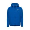 BIDI BADU Vitor Tech Training Jacket Boys - Blue 1 BIDI BADU Vitor Tech Training Jacket Boys - Blue -Bidi Badu 00912000 000