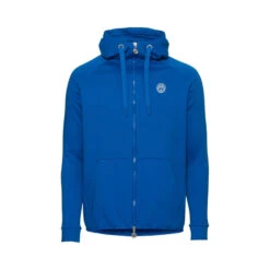 BIDI BADU Vitor Tech Training Jacket Boys - Blue